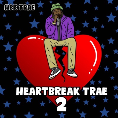 HEARTBREAK TRAE 2