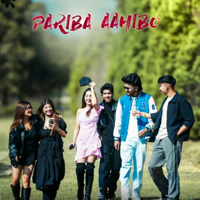 Pariba Aahibo - Single