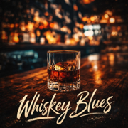 Smoke in the Bar - Whiskey Blues