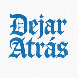 Dejar Atrás (feat. Gabriel III) Monaki 777