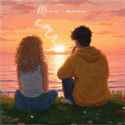 Move Move - Single
