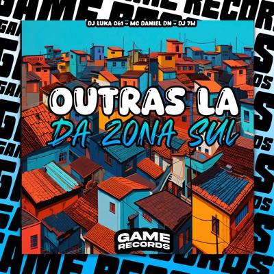 Outras La da Zona Sul - Single