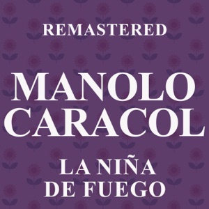 La Niña de Fuego (Remastered) - EP
