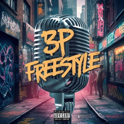 3p FREESTYLE (feat. 3p & krizsavage) - Single