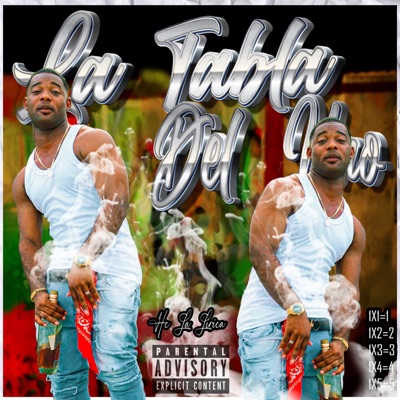 LA TABLA DEL UNO - Single