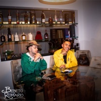 BEBETO E ROMÁRIO - EP - Dpaula & Ericoness