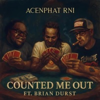 Counted me out - Single - RNI & Brian Durst