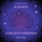 CORAZÓN PERDIDO (feat. Artic) - Single