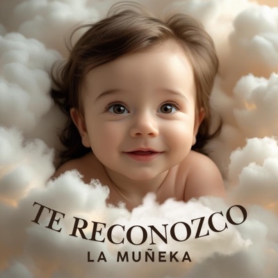 Te Reconozco - Single