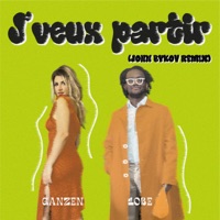 J’veux partir (John Bykov Remix) - Single - 1obe & GANZEN