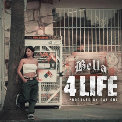 4 Life - Single