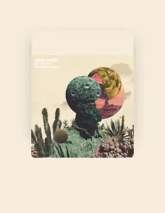 Listen to Krik Over, watch music videos, read bio, see tour dates & more!