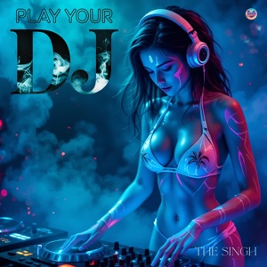 Play Your DJ - Single