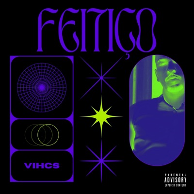 Feitiço - Single
