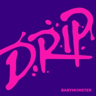 Drip cover art