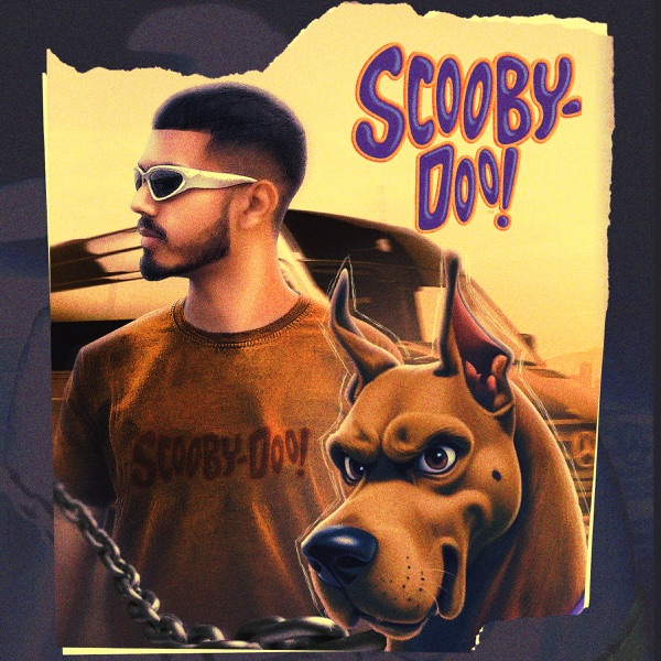Scooby Doo!