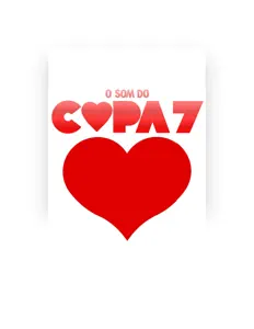 Poslechněte si interpreta Copa 7, sledujte hudební videa, přečtěte si životopis, podívejte se na data turné a další informace.