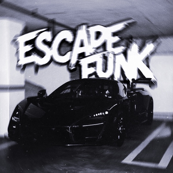 ESCAPE FUNK - EP