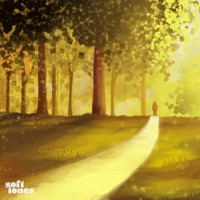 Golden Glow - Single - Crew Joseph & astro.traveler