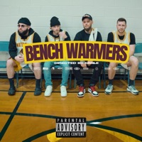 Bench Warmers (feat. ATM Krown, C-W1LLY & Harm Gretzkii) - Single - Big Skrill