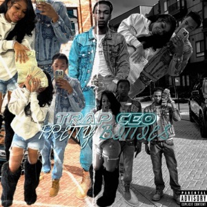Pretty Bitties - Single
