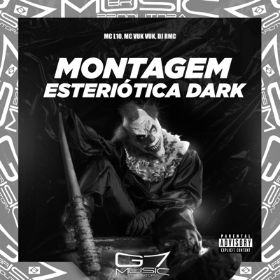 Montagem Esteriótica Dark - Single