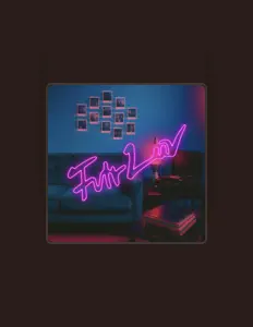 FutrLuvを聴いたり、ミュージックビデオを鑑賞したり、経歴やツアー日程などを確認したりしましょう！