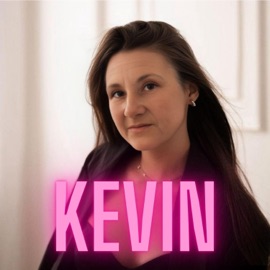 Kevin (feat. NONE) Jodie's Podcast