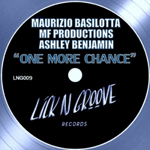 One More Chance - Single