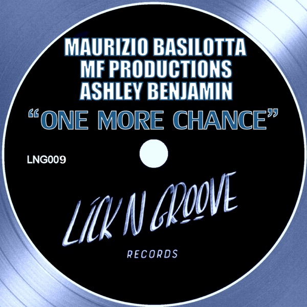 One More Chance - Single