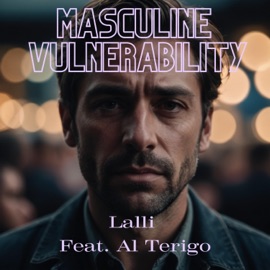 Masculine Vulnerability (feat. Al Terigo) Lalli