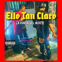 Ello Tan Claro (feat. Peluchito 42) - Single - Mafeo 13