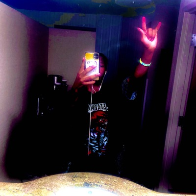 Requ3st (feat. LBZ Mari) - Single