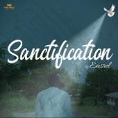 Sanctification artwork