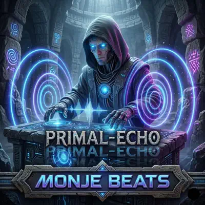 Ακούστε το άλμπουμ Primal-Echo - Single από Monje Beats