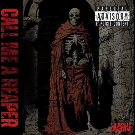 Call Me a Reaper Lacruz