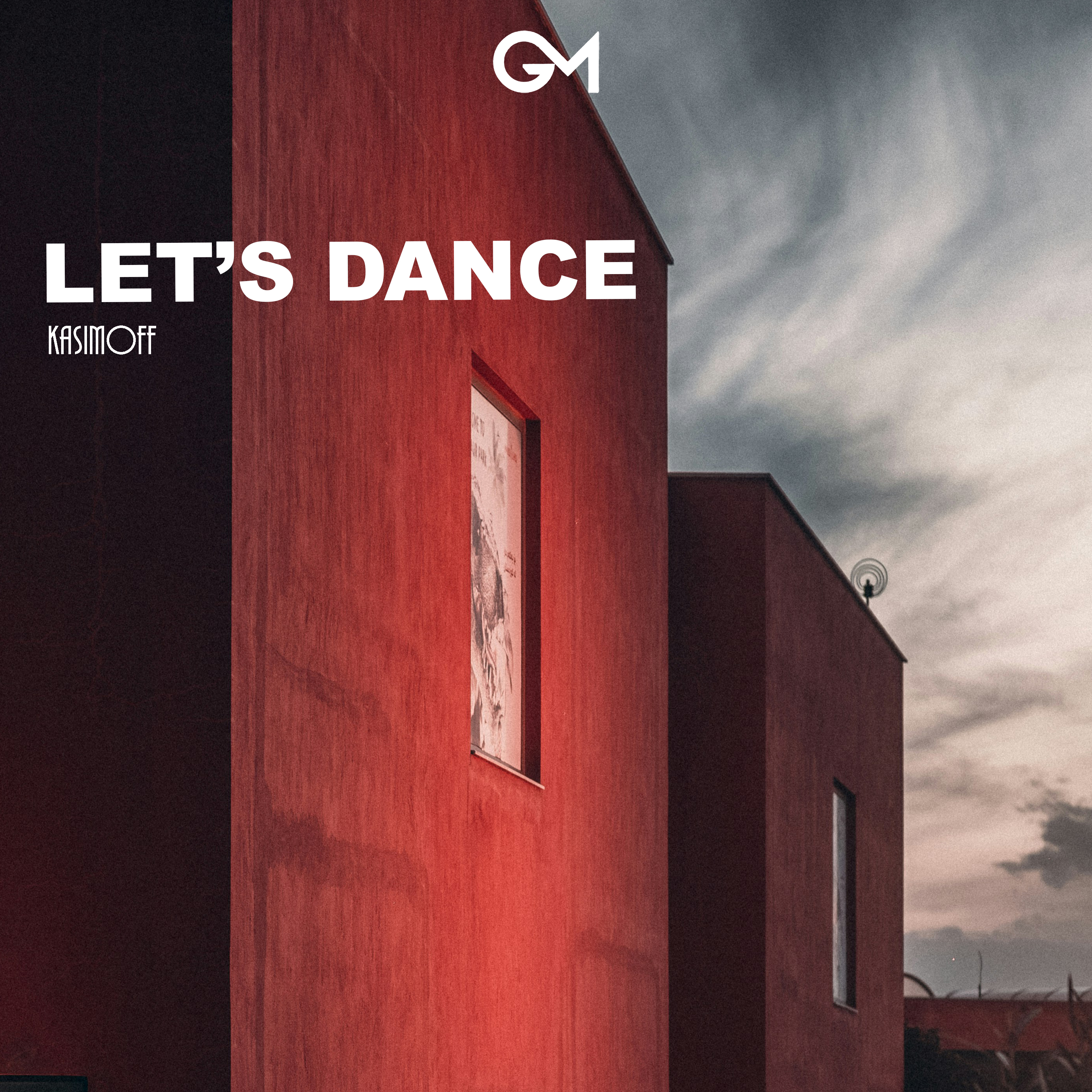 Let's Dance - Single