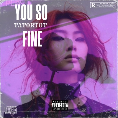 You So Fine - Single