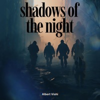 Shadows of the Night - Single - Albert Vishi