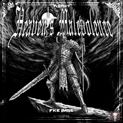 Heaven's Malevolence - Single