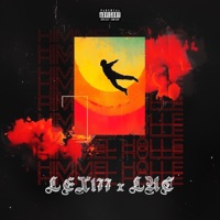 Himmel Und Hölle (feat. LUC) - Single - LEX