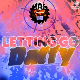 Letting Go Daffy
