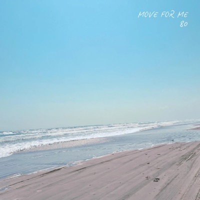 move for me - Single