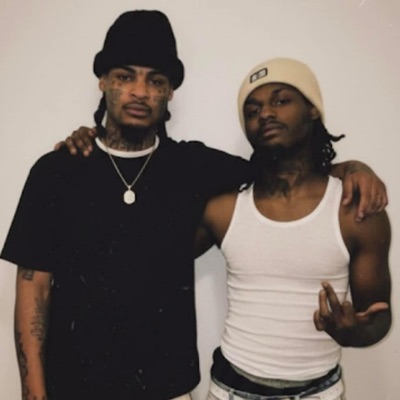 Letter To Baby Donk - Single