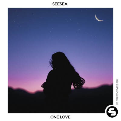 One Love - Single