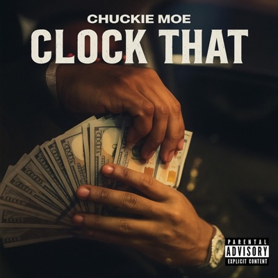 Clock That - Single