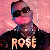 Rosé - Single - Mr. Saik