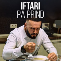 Shaliani (Iftari pa Prind) - Single - Shaliani