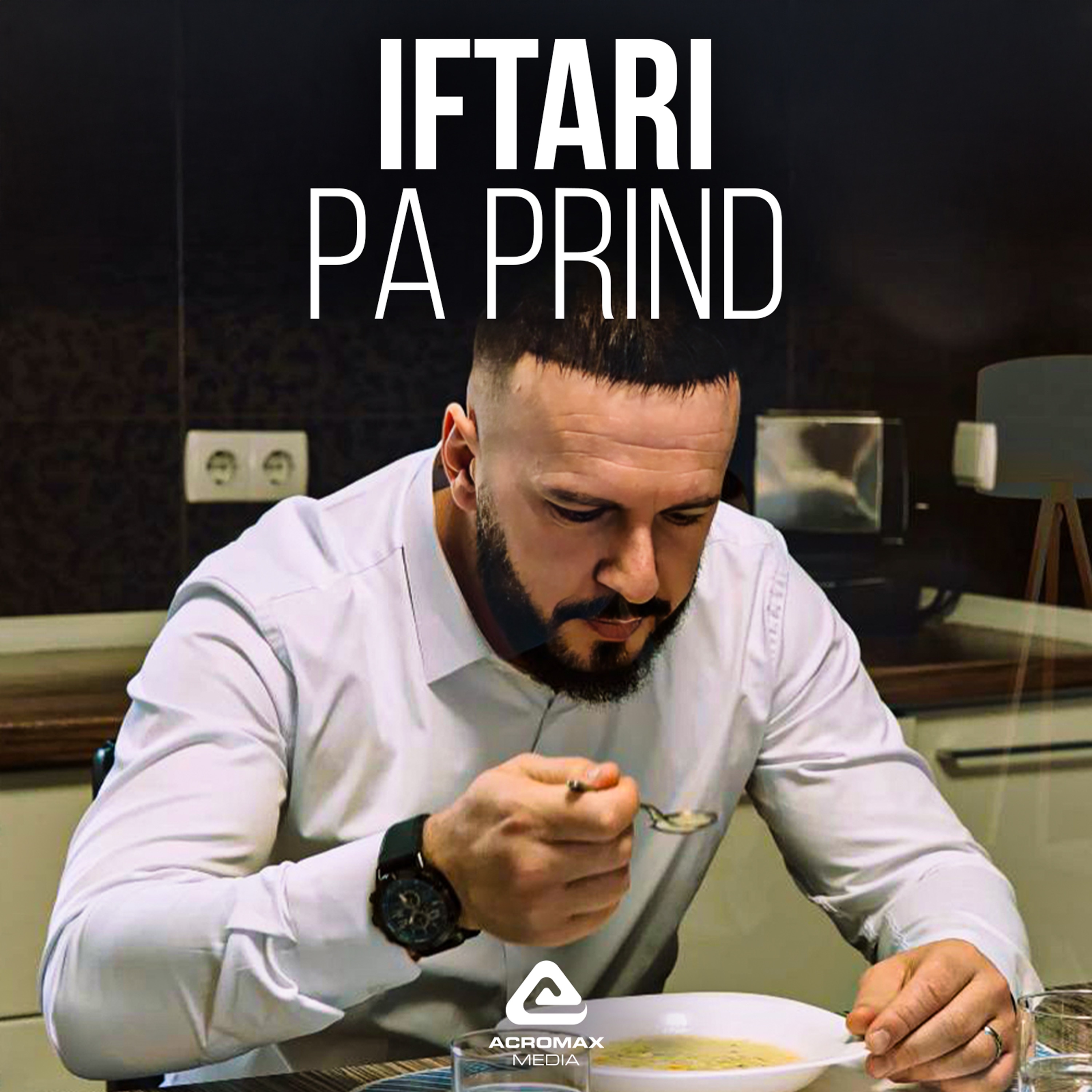 Shaliani (Iftari pa Prind) - Single