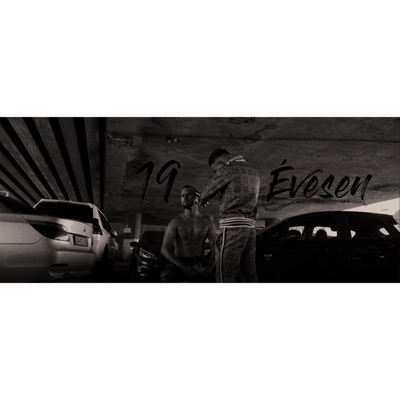 19 Évesen - Single